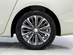 Buick GL8 ES Land Respect 653T Luxury - фото 9