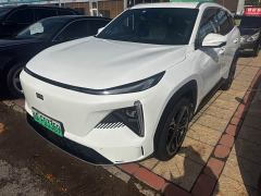 Geely Galaxy L7 1.5T 115km Starship - фото 1