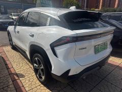 Geely Galaxy L7 1.5T 115km Starship - фото 19