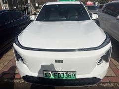 Geely Galaxy L7 1.5T 115km Starship - фото 2