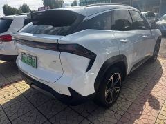 Geely Galaxy L7 1.5T 115km Starship - фото 20