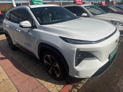 Geely Galaxy L7 1.5T 115km Starship - фото 3