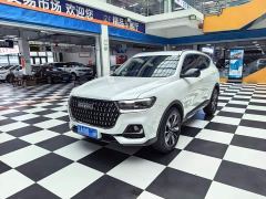 Haval H6 National Trend Edition 1.5T Automatic Champion Version - фото 1