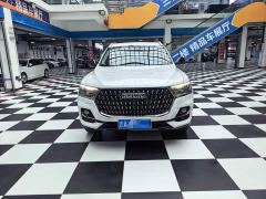 Haval H6 National Trend Edition 1.5T Automatic Champion Version - фото 3