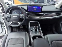 Haval H6 National Trend Edition 1.5T Automatic Champion Version - фото 6