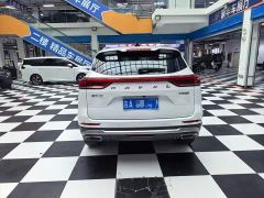 Haval H6 National Trend Edition 1.5T Automatic Champion Version - фото 8
