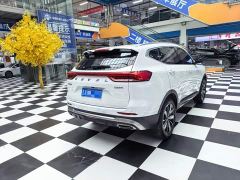 Haval H6 National Trend Edition 1.5T Automatic Champion Version - фото 9