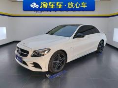 Mercedes-Benz C-Class C 260 L AMG Line Exclusive Edition - фото 1