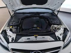 Mercedes-Benz C-Class C 260 L AMG Line Exclusive Edition - фото 10