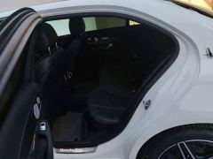 Mercedes-Benz C-Class C 260 L AMG Line Exclusive Edition - фото 11