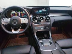 Mercedes-Benz C-Class C 260 L AMG Line Exclusive Edition - фото 12