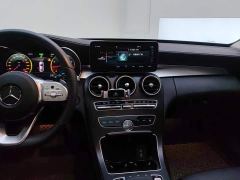 Mercedes-Benz C-Class C 260 L AMG Line Exclusive Edition - фото 13