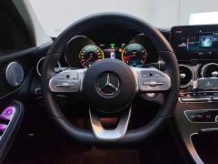 Mercedes-Benz C-Class C 260 L AMG Line Exclusive Edition - фото 15