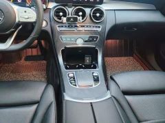 Mercedes-Benz C-Class C 260 L AMG Line Exclusive Edition - фото 16