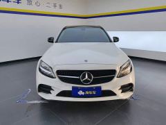 Mercedes-Benz C-Class C 260 L AMG Line Exclusive Edition - фото 2