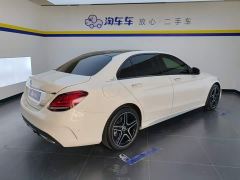 Mercedes-Benz C-Class C 260 L AMG Line Exclusive Edition - фото 3