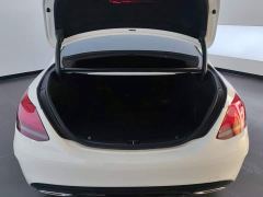 Mercedes-Benz C-Class C 260 L AMG Line Exclusive Edition - фото 4