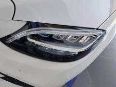 Mercedes-Benz C-Class C 260 L AMG Line Exclusive Edition - фото 5