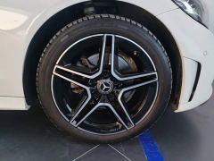 Mercedes-Benz C-Class C 260 L AMG Line Exclusive Edition - фото 6