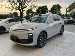 Li Auto L6 Max Smart Refresh Edition - ფოტო 1