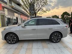 Li Auto L6 Max Smart Refresh Edition - ფოტო 3