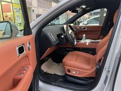 Li Auto L6 Max Smart Refresh Edition - ფოტო 4