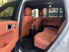Li Auto L6 Max Smart Refresh Edition - ფოტო 6