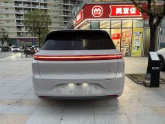 Li Auto L6 Max Smart Refresh Edition - ფოტო 8