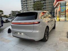 Li Auto L6 Max Smart Refresh Edition - ფოტო 9