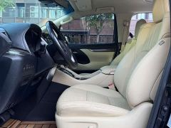Toyota Alphard Hybrid 2.5L Premium Edition - фото 8