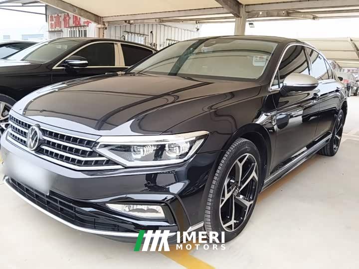 Volkswagen Magotan 2 Million Units Celebration Edition 330TSI DSG Luxury - автомобиль из Китая