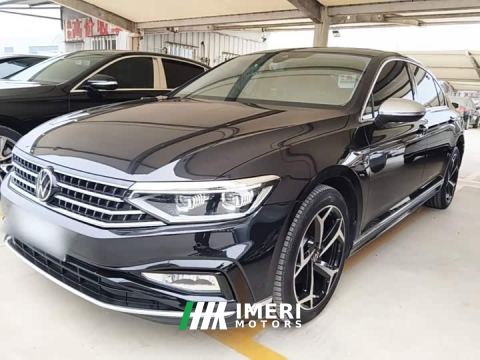 2024 Volkswagen Magotan 2 Million Units Celebration Edition 330TSI DSG Luxury - ავტომობილი ჩინეთიდან