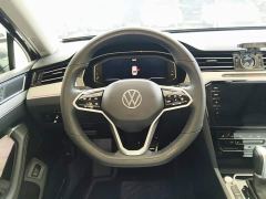 Volkswagen Magotan 2 Million Units Celebration Edition 330TSI DSG Luxury - фото 10