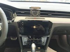 Volkswagen Magotan 2 Million Units Celebration Edition 330TSI DSG Luxury - фото 12