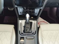 Volkswagen Magotan 2 Million Units Celebration Edition 330TSI DSG Luxury - фото 13