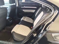 Volkswagen Magotan 2 Million Units Celebration Edition 330TSI DSG Luxury - фото 16
