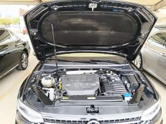 Volkswagen Magotan 2 Million Units Celebration Edition 330TSI DSG Luxury - фото 19