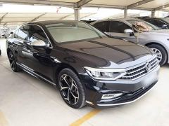 Volkswagen Magotan 2 Million Units Celebration Edition 330TSI DSG Luxury - фото 3