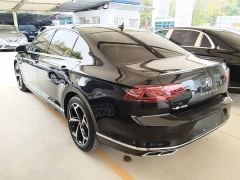 Volkswagen Magotan 2 Million Units Celebration Edition 330TSI DSG Luxury - фото 4
