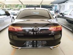 Volkswagen Magotan 2 Million Units Celebration Edition 330TSI DSG Luxury - фото 5