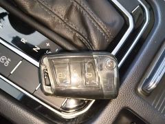 Volkswagen Magotan 2 Million Units Celebration Edition 330TSI DSG Luxury - фото 8