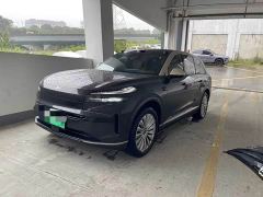 Nio Lerado L90 Ultra Six-Seater - фото 1