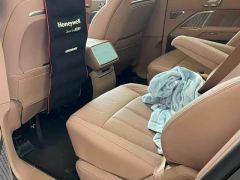 Nio Lerado L90 Ultra Six-Seater - фото 2