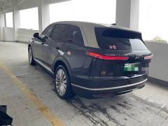 Nio Lerado L90 Ultra Six-Seater - фото 7