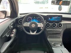 Mercedes-Benz C-Class C 260 L AMG Line - ფოტო 10