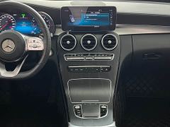 Mercedes-Benz C-Class C 260 L AMG Line - ფოტო 11