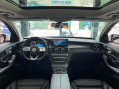 Mercedes-Benz C-Class C 260 L AMG Line - ფოტო 12