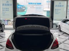 Mercedes-Benz C-Class C 260 L AMG Line - ფოტო 13