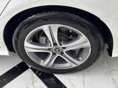Mercedes-Benz C-Class C 260 L AMG Line - ფოტო 17