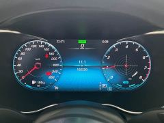Mercedes-Benz C-Class C 260 L AMG Line - ფოტო 18